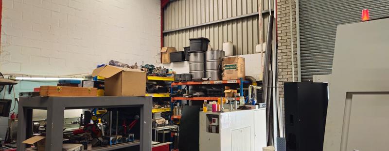 To Let commercial Property for Rent in Brackenfell Western Cape